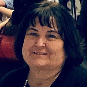 Meet your Posher, Suzanne